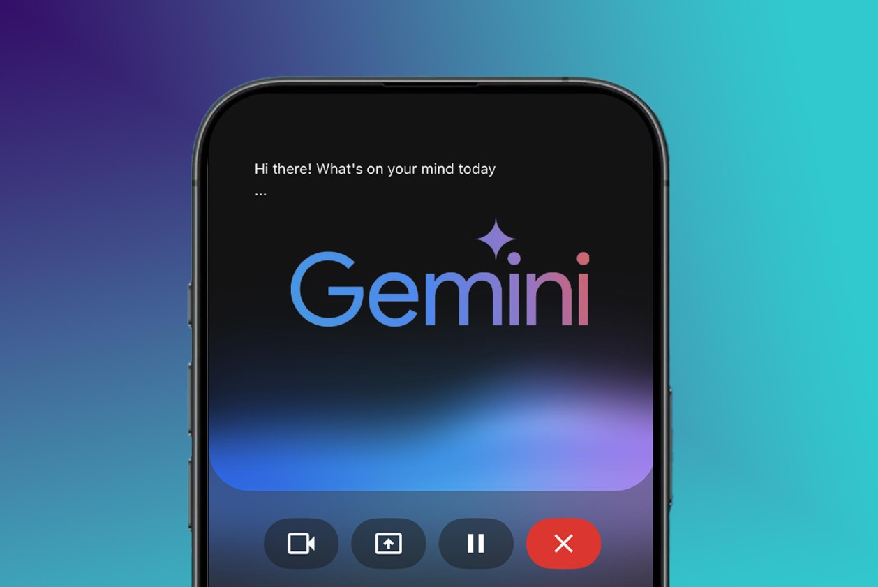 Gemini launches new interface, a breakthrough that turns Google's …